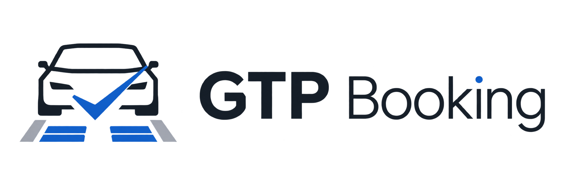 GTP Booking